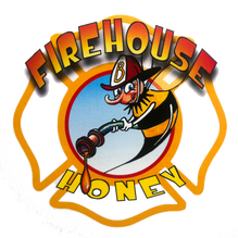 FIREHOUSE HONEY